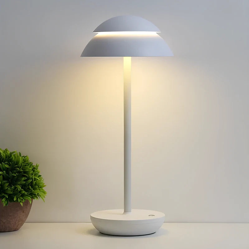 PrestigeGlow - Bordslampa