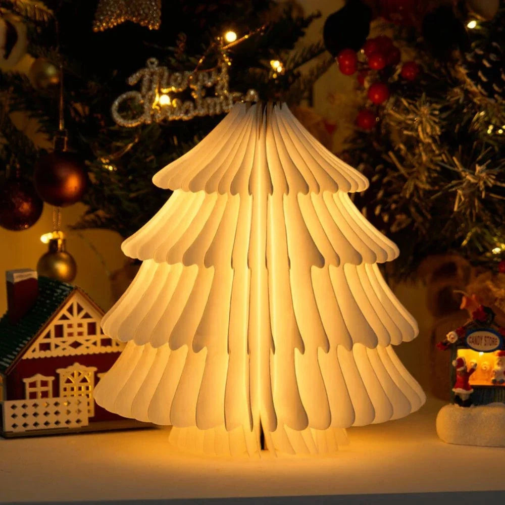 Folio - Vikbar Boklampa