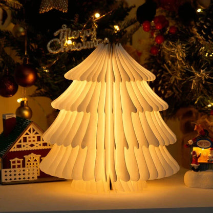Folio - Vikbar Boklampa