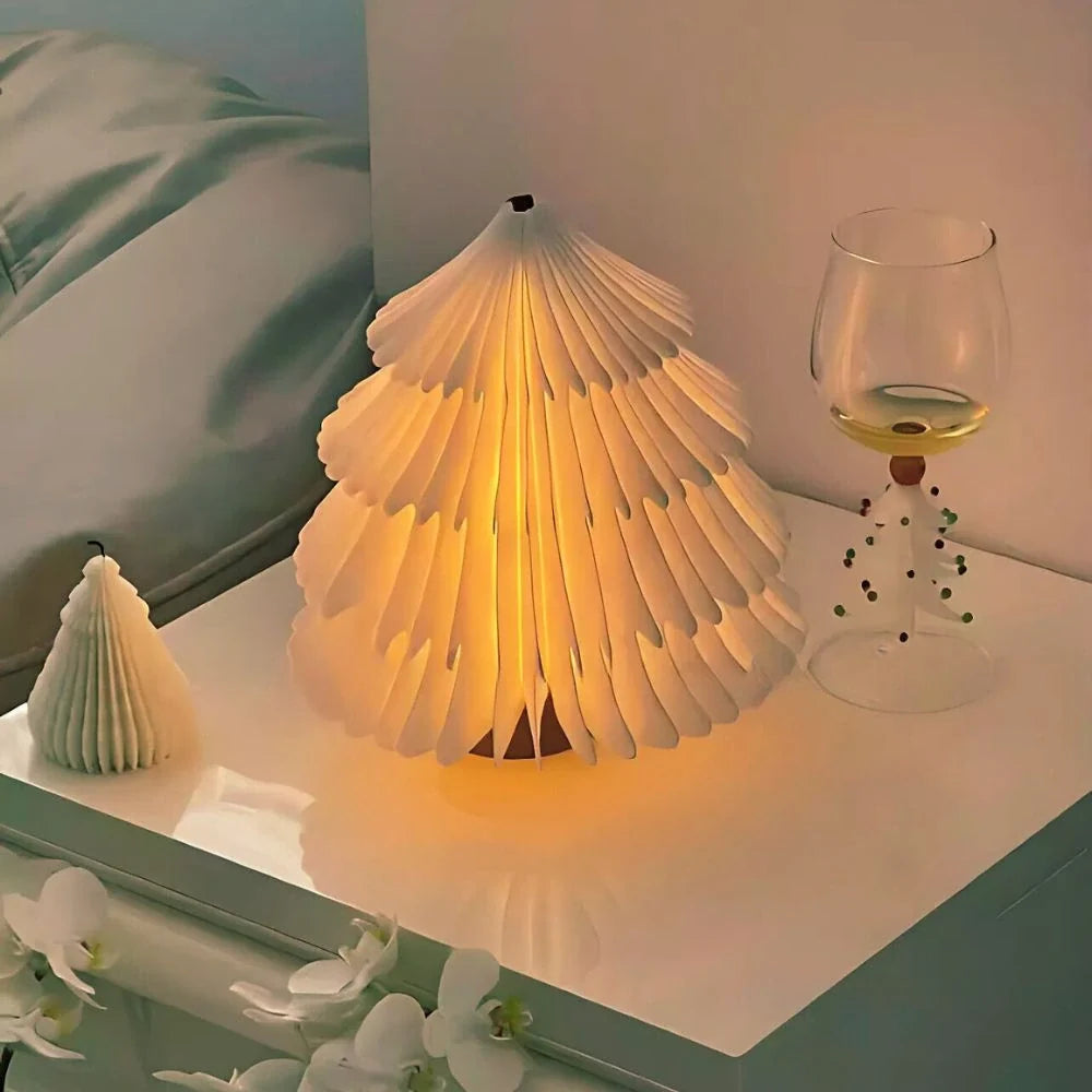 Folio - Vikbar Boklampa