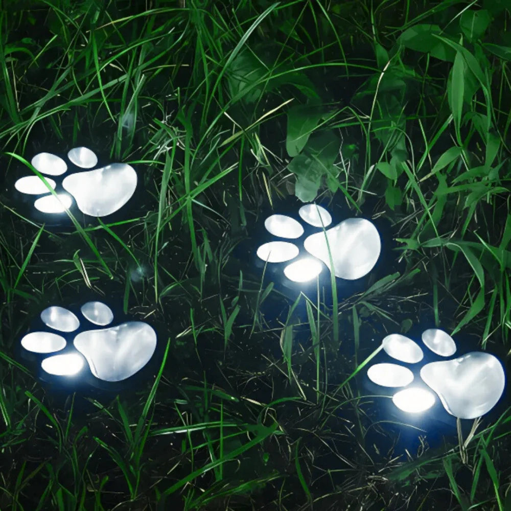 TassLjus – Mysig LED-lampa