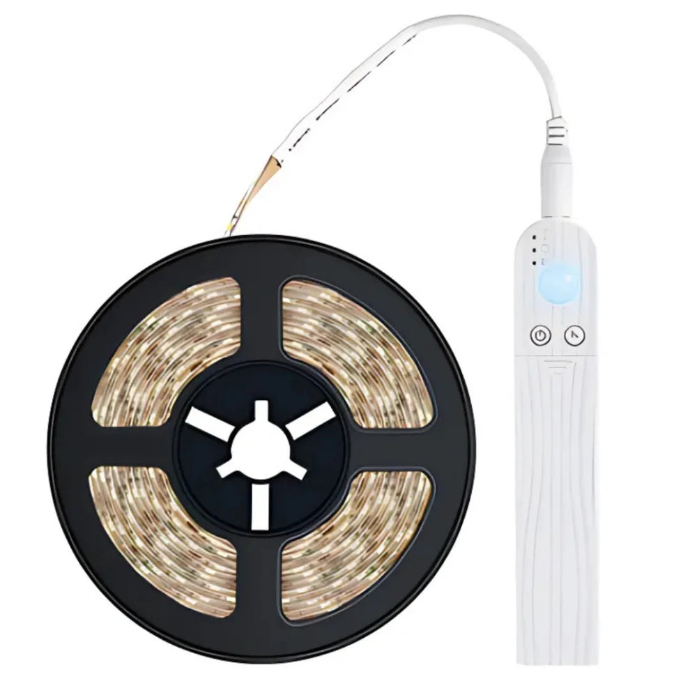 NordList LED Sensorlist