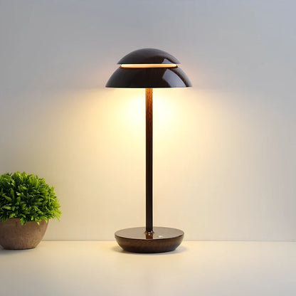 Silhuett - Bordslampa