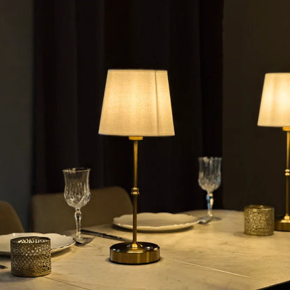 Salong - Bordslampa