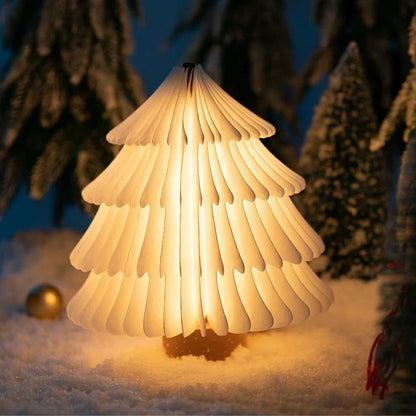 Folio - Vikbar Boklampa