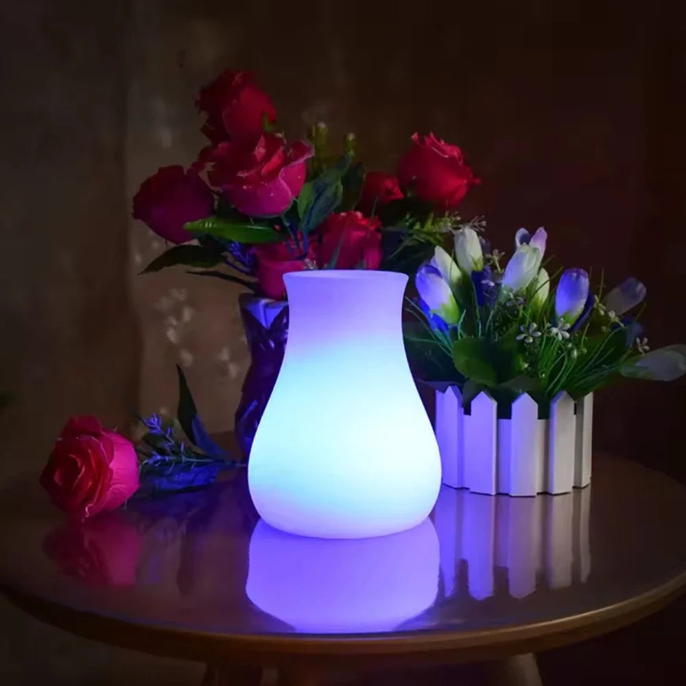 Flora - Ljusvas