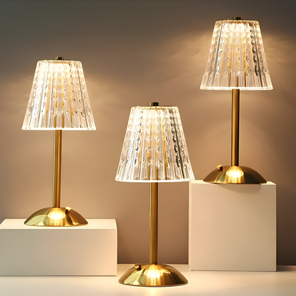 Prisma - Bordslampa