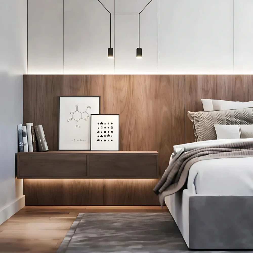 NordList LED Sensorlist