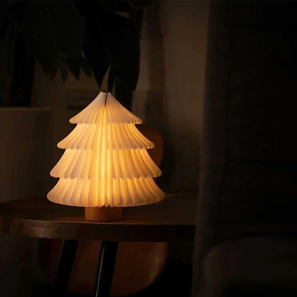 Folio - Vikbar Boklampa