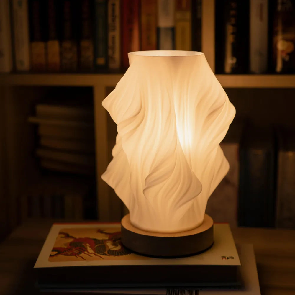 VågLjus - Bordslampa