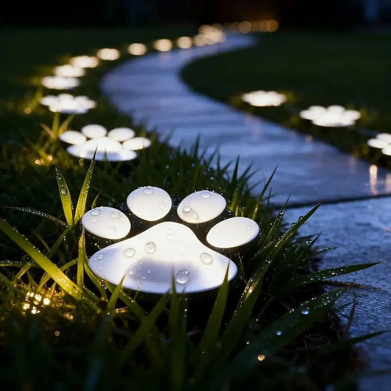TassLjus – Mysig LED-lampa