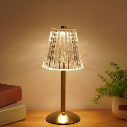 Prisma - Bordslampa