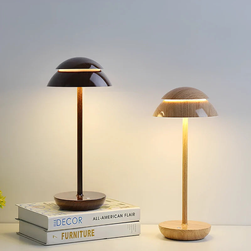 PrestigeGlow - Bordslampa