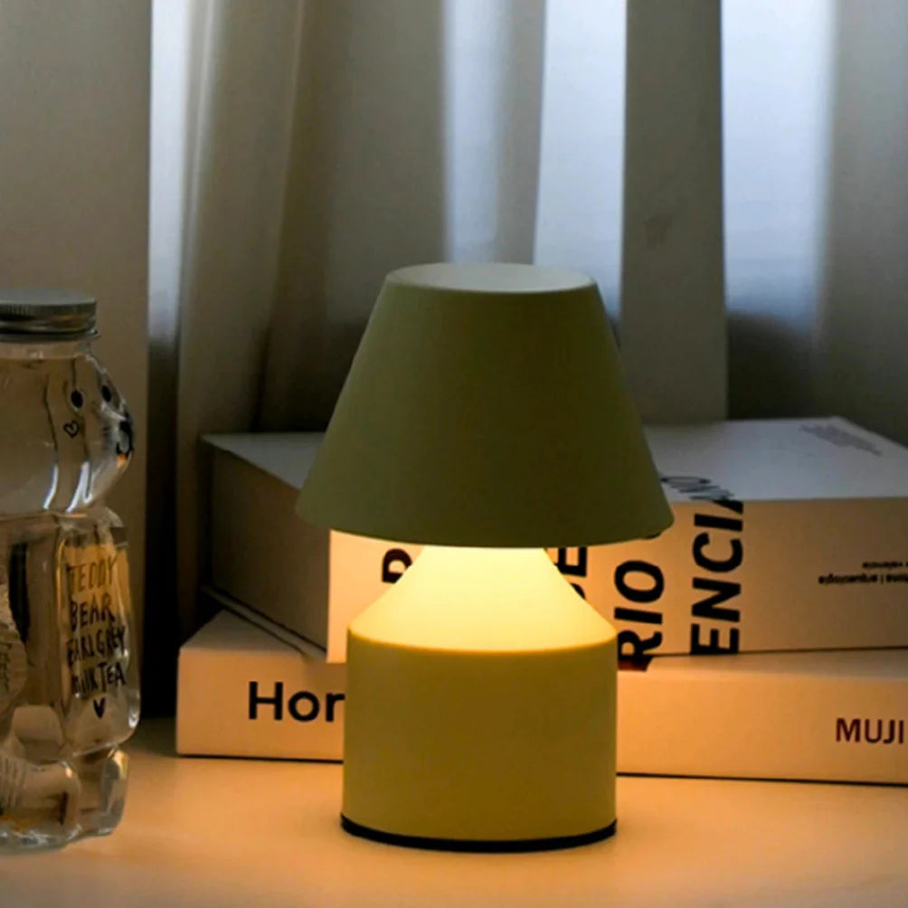 NordGlöd - Bordslampa
