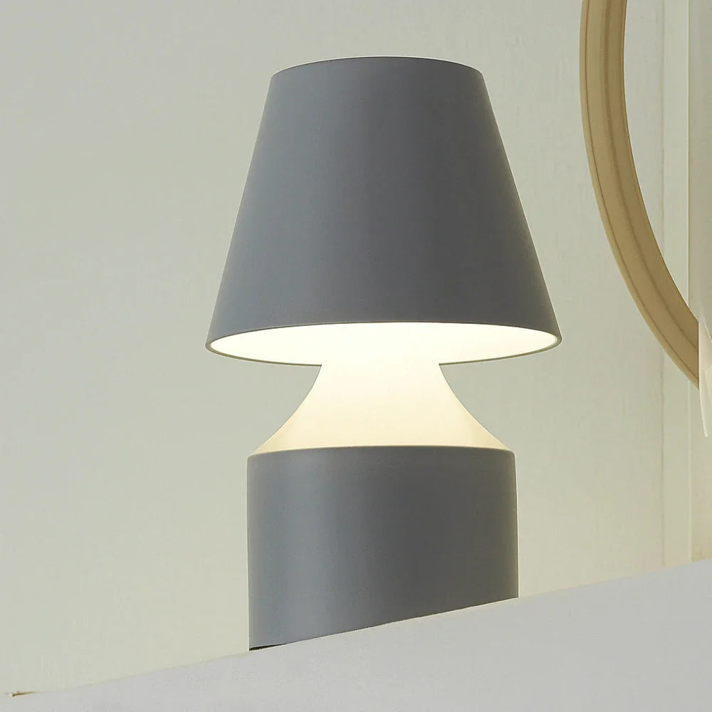 NordGlöd - Bordslampa