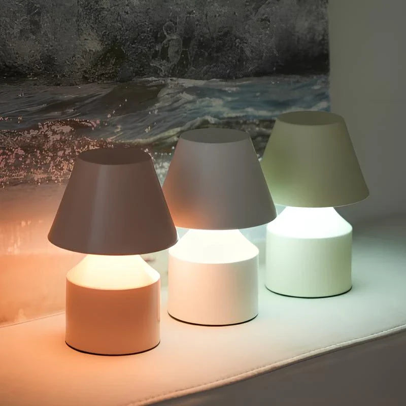 NordGlöd - Bordslampa