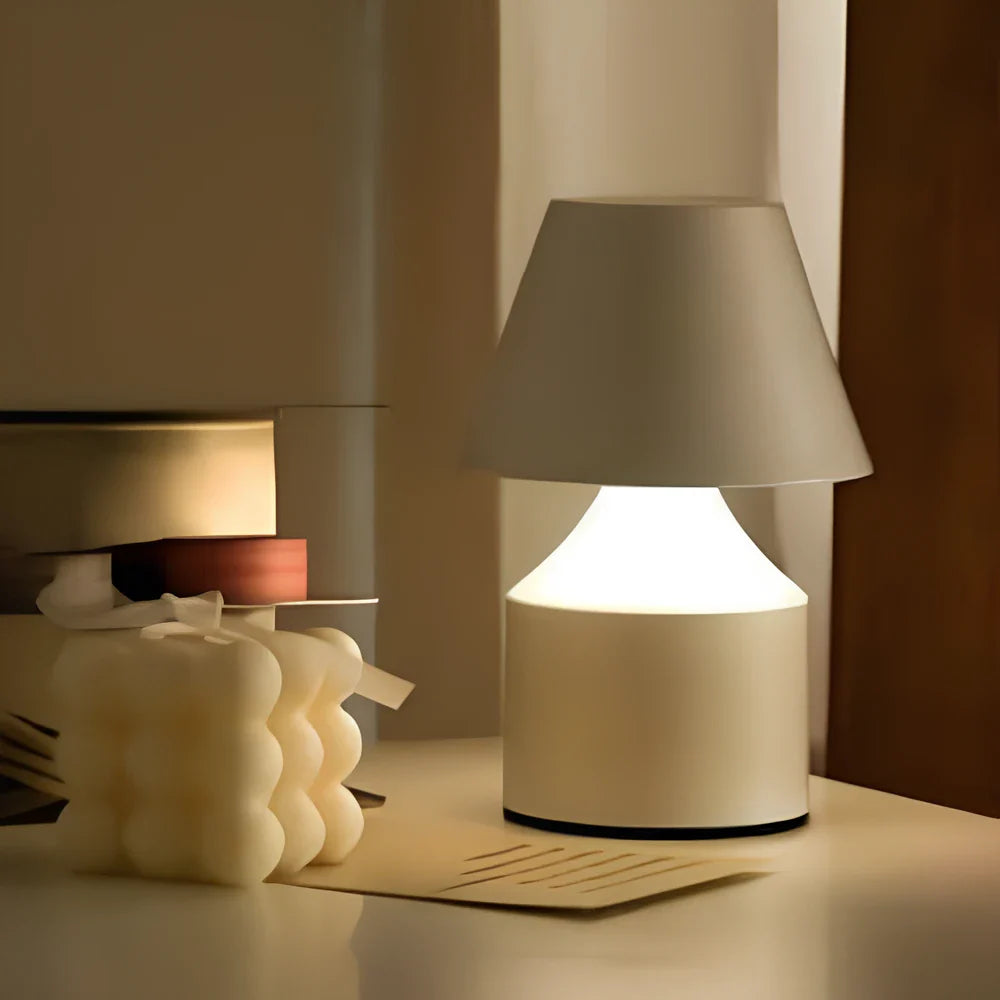 NordGlöd - Bordslampa