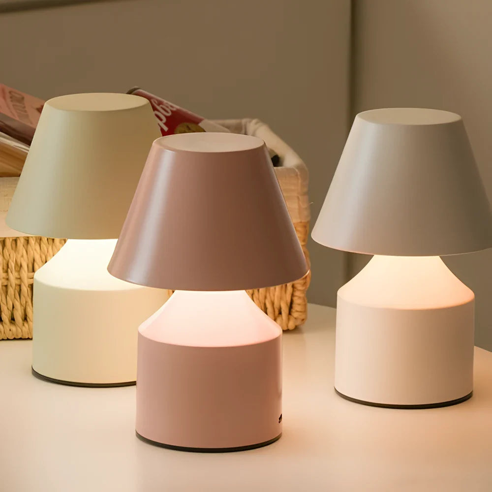 NordGlöd - Bordslampa
