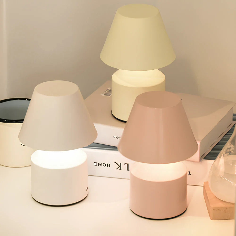 NordGlöd - Bordslampa