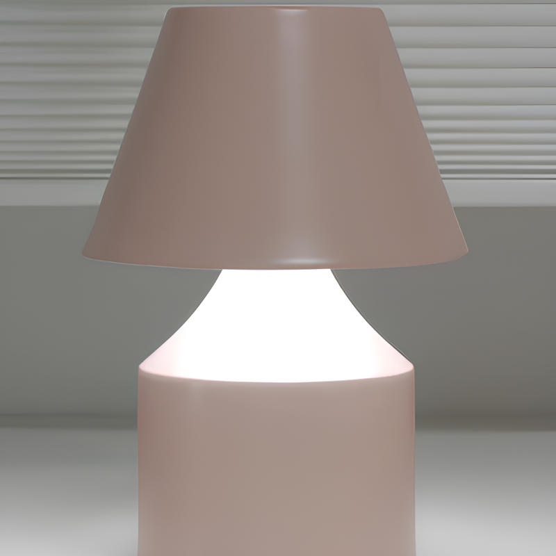 NordGlöd - Bordslampa