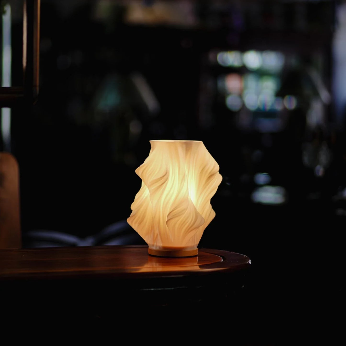 VågLjus - Bordslampa