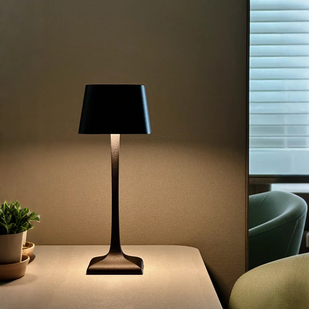Eleganza - Bordslampa