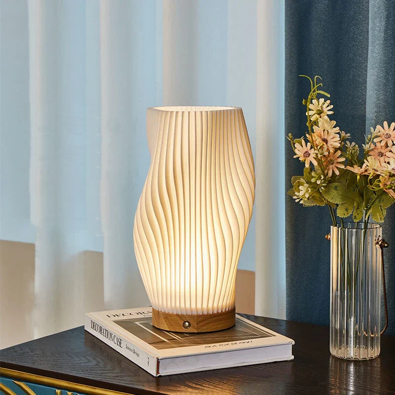 VågLjus - Bordslampa