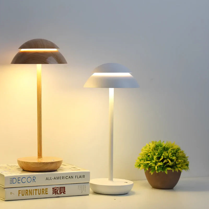 PrestigeGlow - Bordslampa