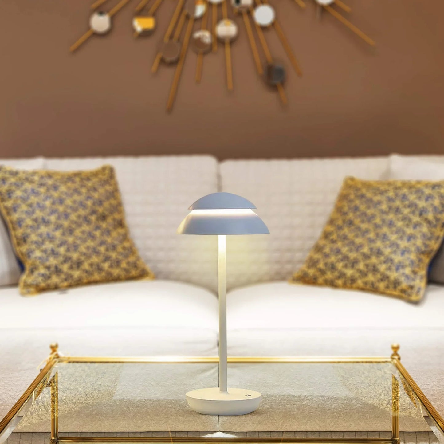 PrestigeGlow - Bordslampa