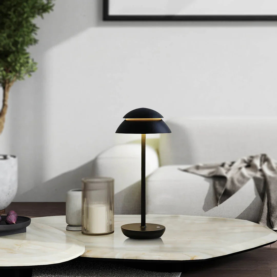 PrestigeGlow - Bordslampa