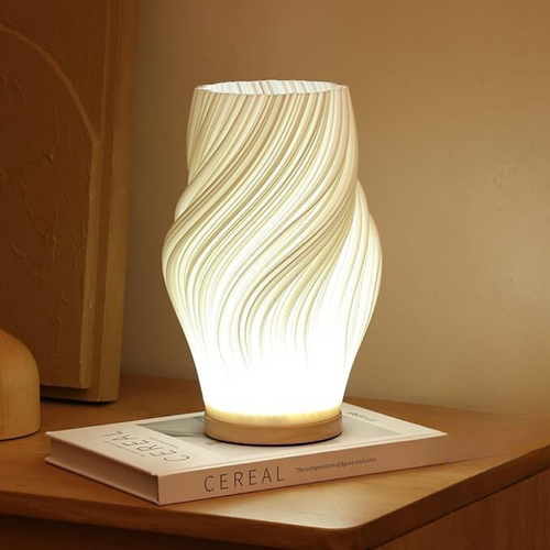 VågLjus - Bordslampa