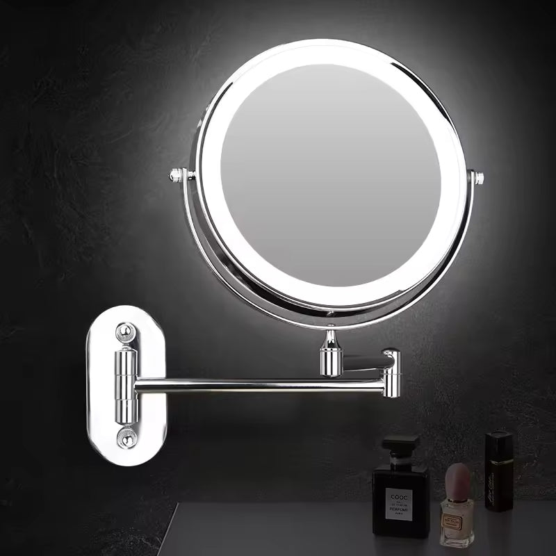 BeautyGlow - Sminkspegel