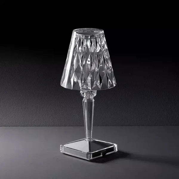 Glans - Bordslampa