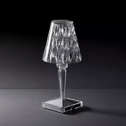 Glans - Bordslampa