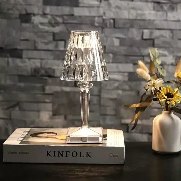 Glans - Bordslampa