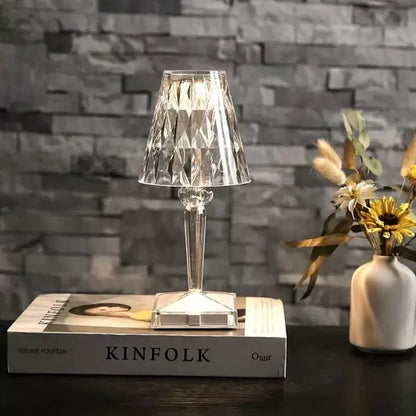 Glans - Bordslampa
