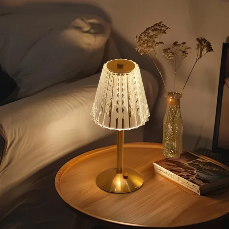 Prisma - Bordslampa