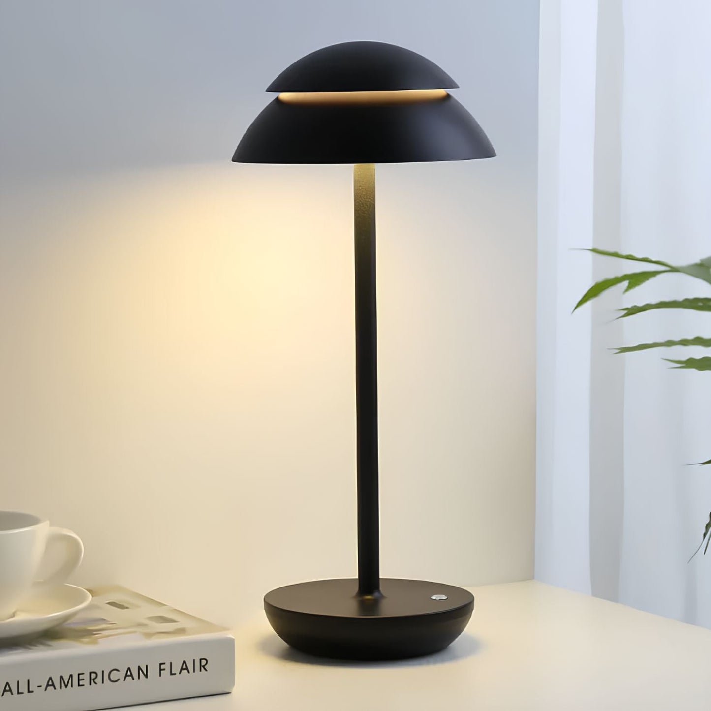 PrestigeGlow - Bordslampa
