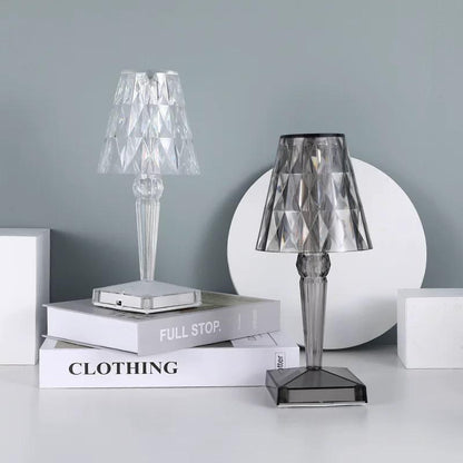 Glans - Bordslampa