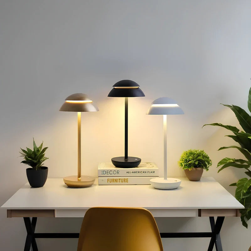 PrestigeGlow - Bordslampa