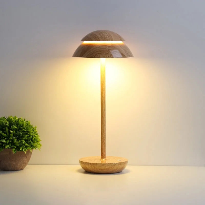 PrestigeGlow - Bordslampa