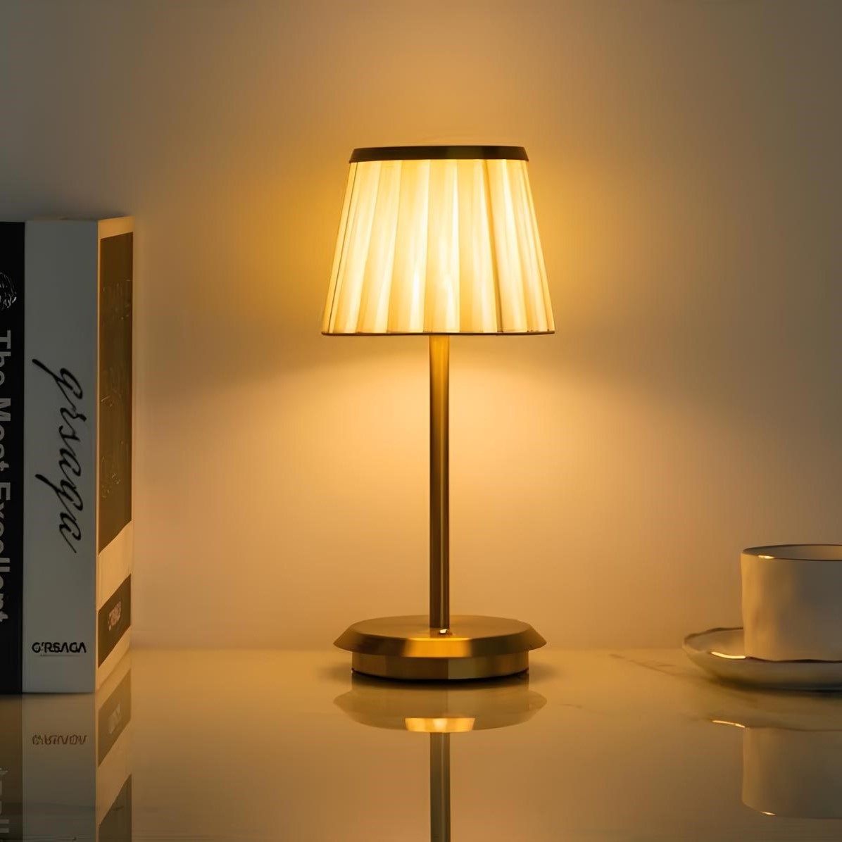 Klassika - Bordslampa