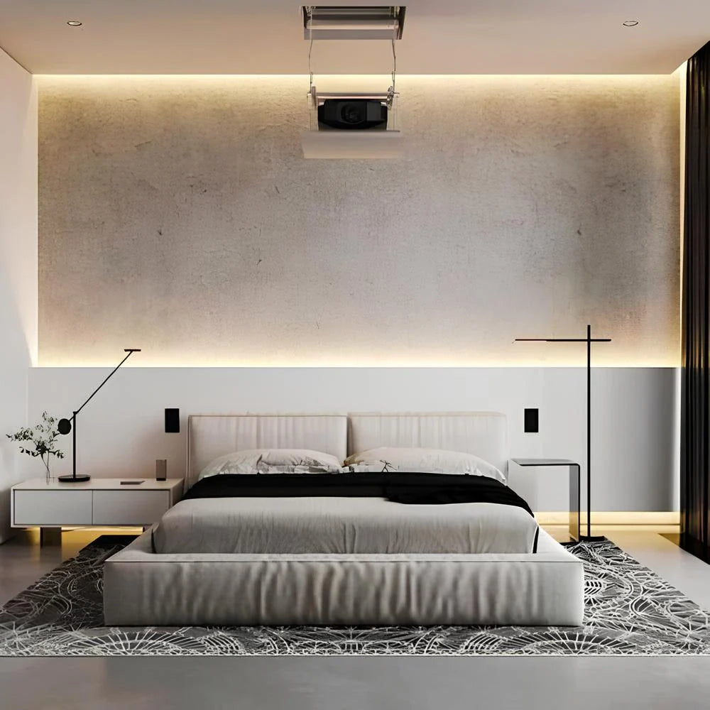 NordList LED Sensorlist