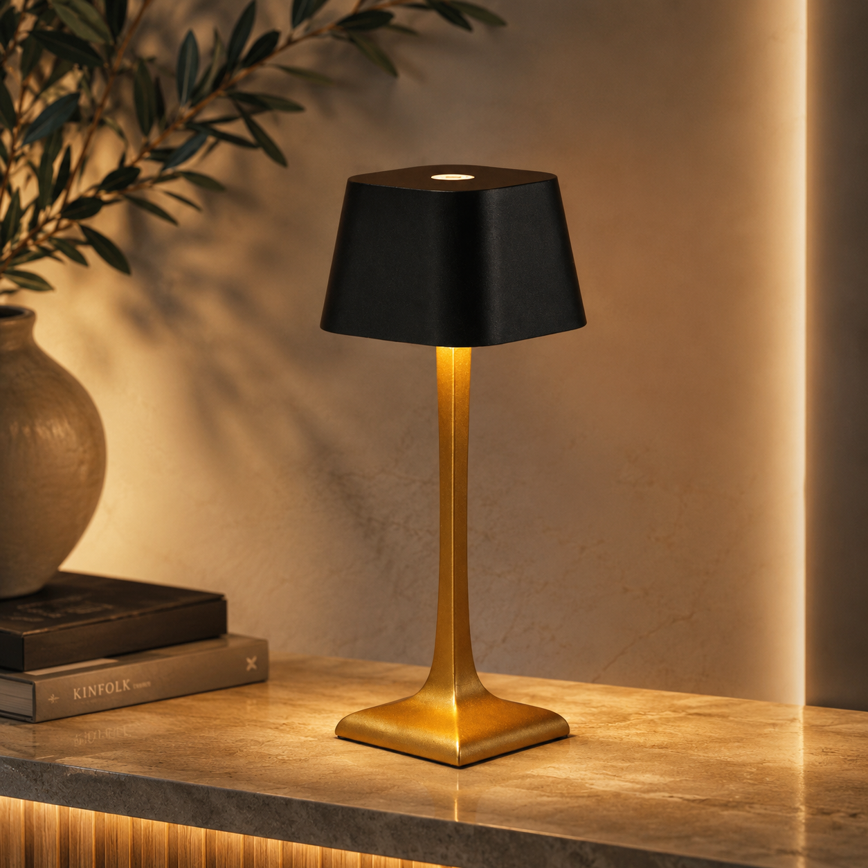 Eleganza - Bordslampa