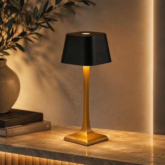 Eleganza - Bordslampa