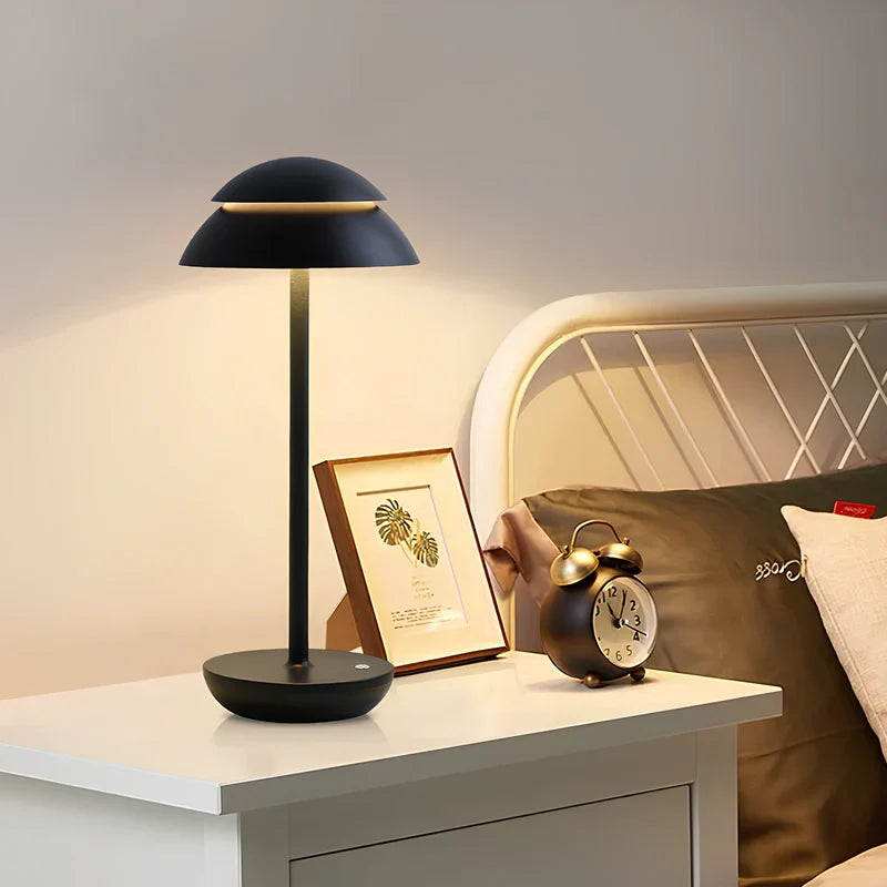 PrestigeGlow - Bordslampa