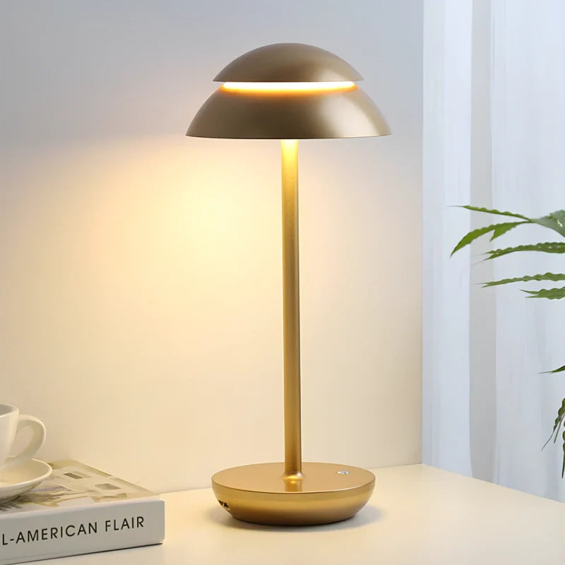 PrestigeGlow - Bordslampa
