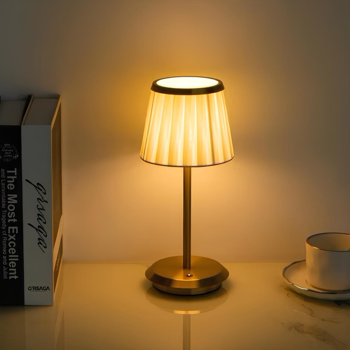 Klassika - Bordslampa
