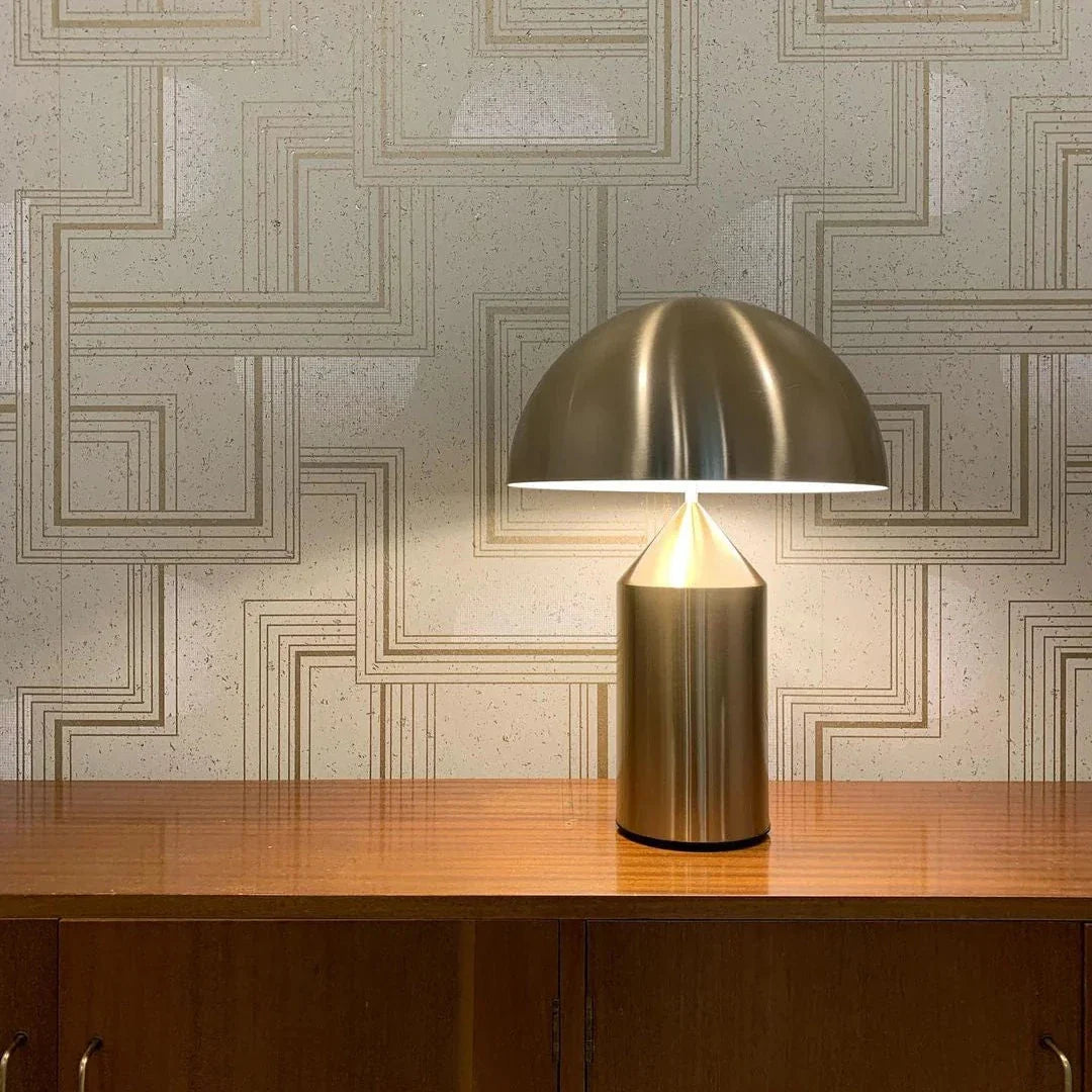 Kupol - Bordslampa
