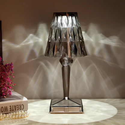 Glans - Bordslampa